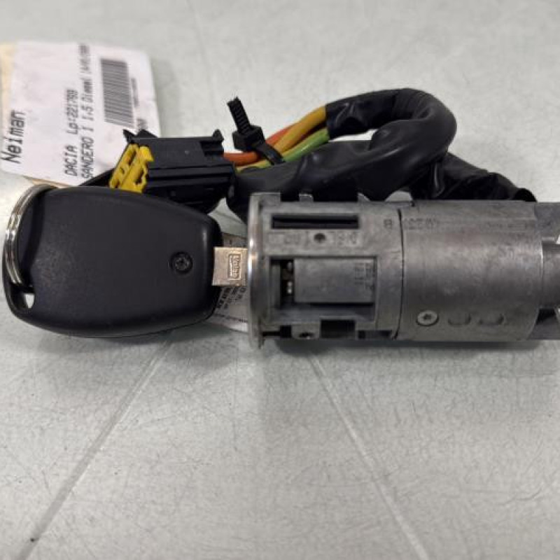 Neiman DACIA SANDERO 1 Photo n°3