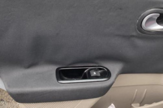 Jante RENAULT MEGANE 2
