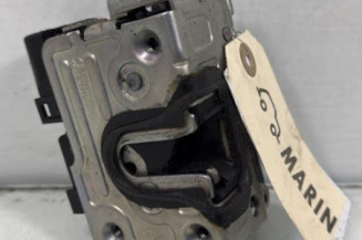 Serrure avant gauche DACIA SANDERO 1 Photo n°1