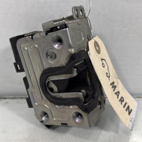 Serrure avant gauche DACIA SANDERO 1 Photo n°1