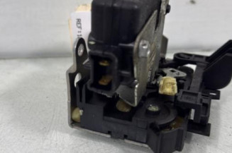 Serrure avant gauche DACIA SANDERO 1