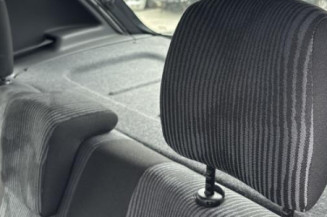 Serrure avant gauche DACIA SANDERO 1