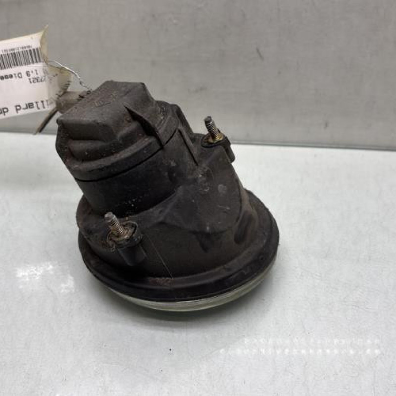 Anti brouillard droit (feux) RENAULT CLIO 2 Photo n°3