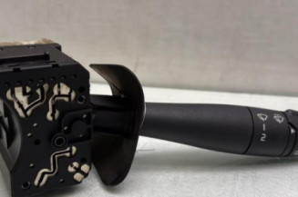 Commodo d'essuie glaces RENAULT CLIO 2 Photo n°1