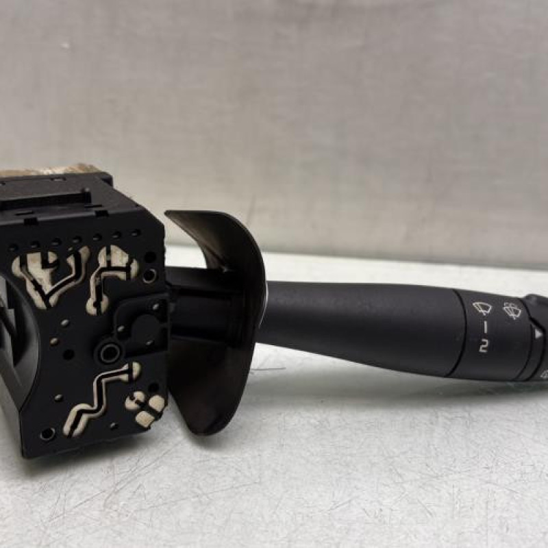 Commodo d'essuie glaces RENAULT CLIO 2 Photo n°1