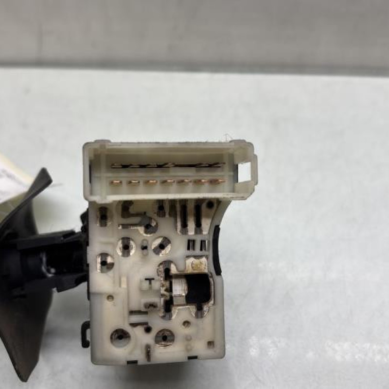 Commodo d'essuie glaces RENAULT CLIO 2 Photo n°3