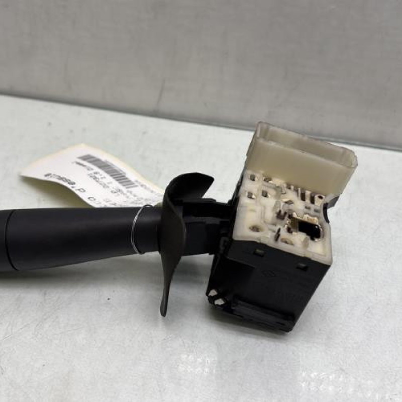 Commodo d'essuie glaces RENAULT CLIO 2 Photo n°4