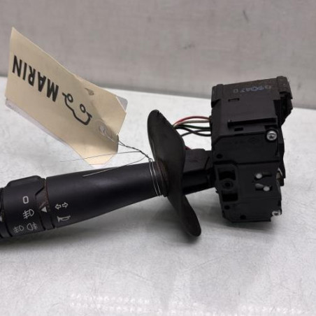 Commodo phare RENAULT CLIO 2 Photo n°1