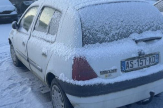 Commodo phare RENAULT CLIO 2