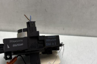 Contacteur tournant RENAULT CLIO 2