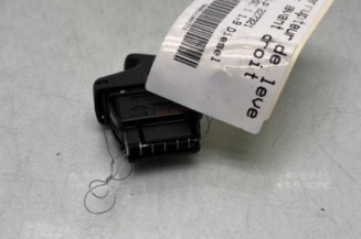 Interrupteur de leve vitre avant droit RENAULT CLIO 2