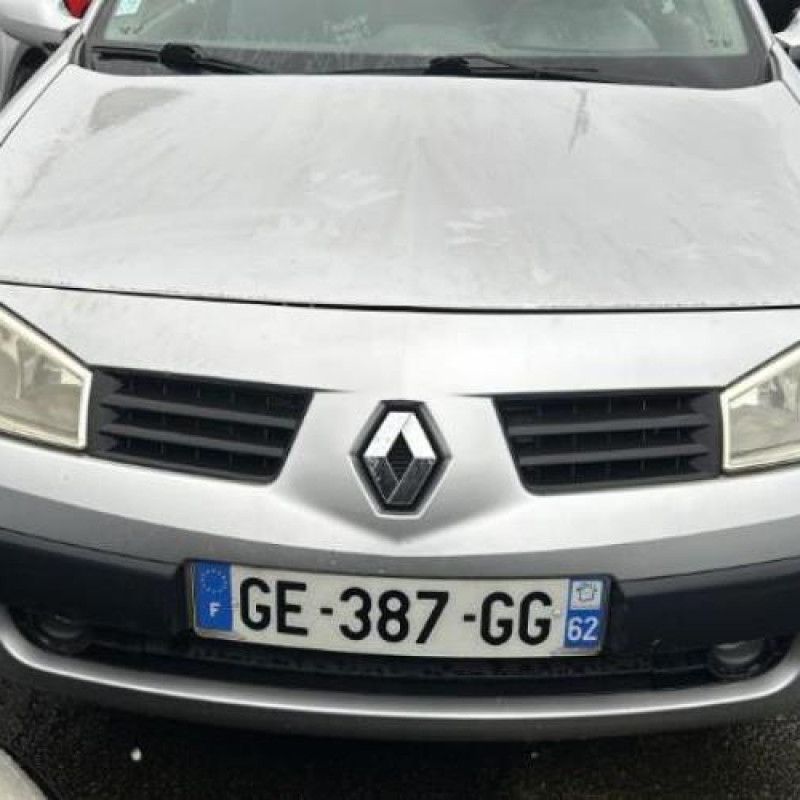 Jante RENAULT MEGANE 2 Photo n°3