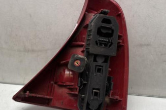 Feu arriere principal gauche (feux) RENAULT CLIO 2