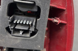 Feu arriere principal gauche (feux) RENAULT CLIO 2