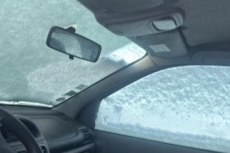 Feu arriere principal gauche (feux) RENAULT CLIO 2