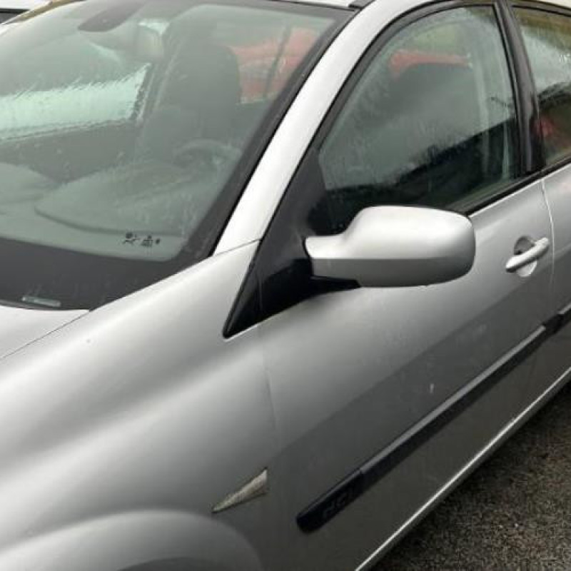 Jante RENAULT MEGANE 2 Photo n°5