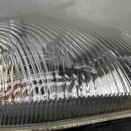 Optique avant principal droit (feux)(phare) RENAULT CLIO 2