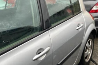 Jante RENAULT MEGANE 2