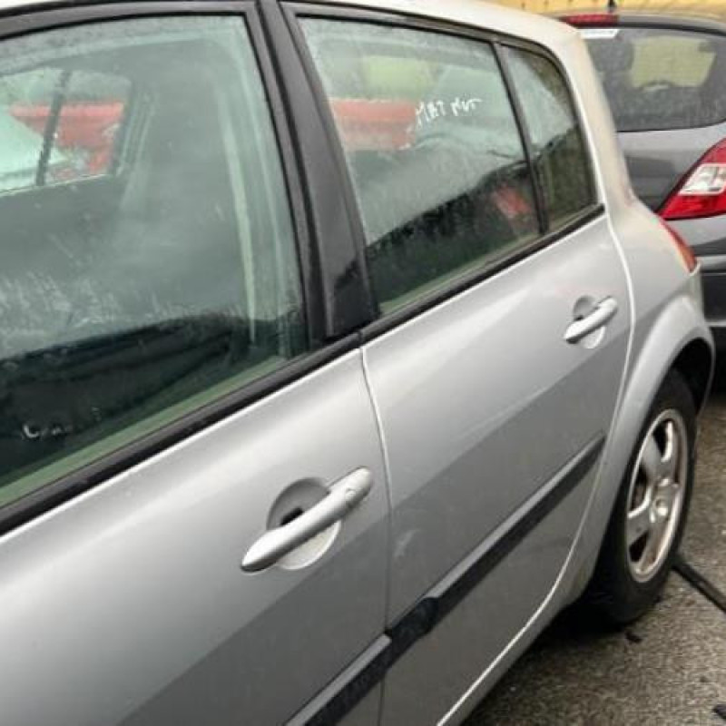 Jante RENAULT MEGANE 2 Photo n°6