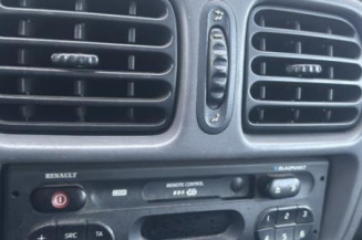 Optique avant principal droit (feux)(phare) RENAULT CLIO 2