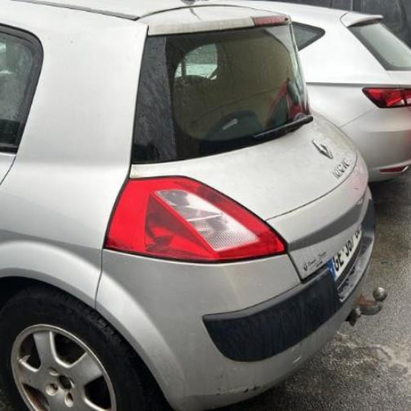 Jante RENAULT MEGANE 2 Photo n°7