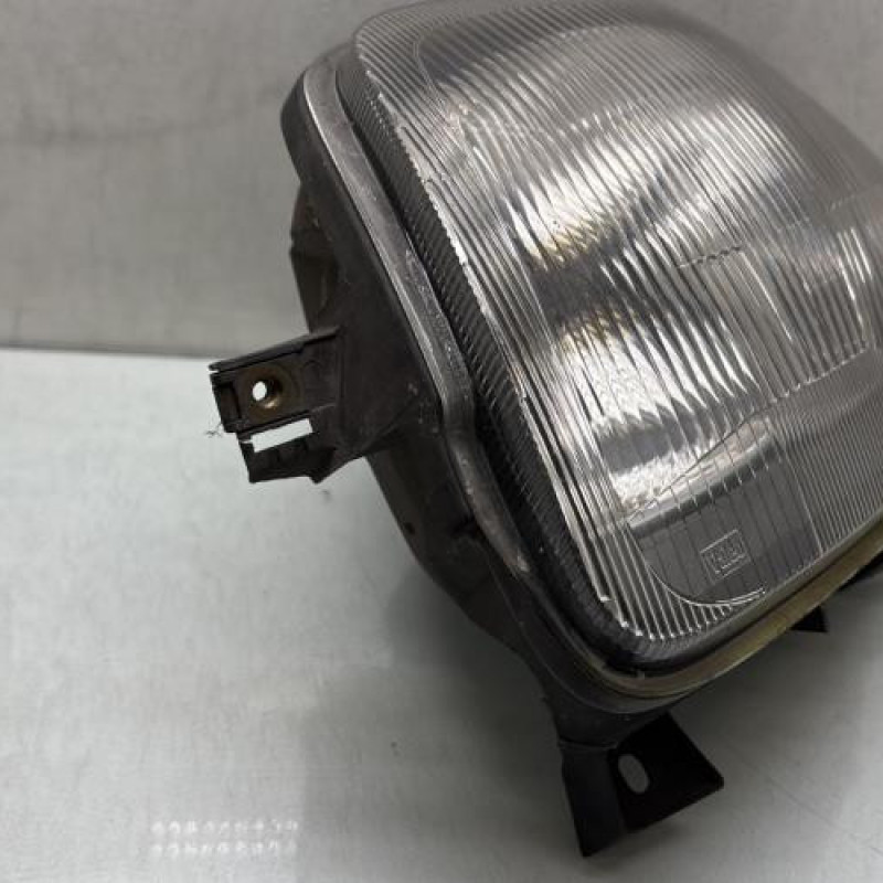 Optique avant principal gauche (feux)(phare) RENAULT CLIO 2 Photo n°3