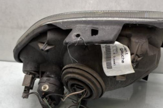 Optique avant principal gauche (feux)(phare) RENAULT CLIO 2
