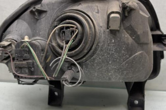 Optique avant principal gauche (feux)(phare) RENAULT CLIO 2