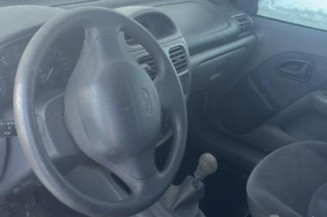 Optique avant principal gauche (feux)(phare) RENAULT CLIO 2