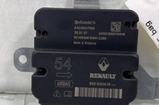 Boitier air bag RENAULT MASTER 3 Photo n°1