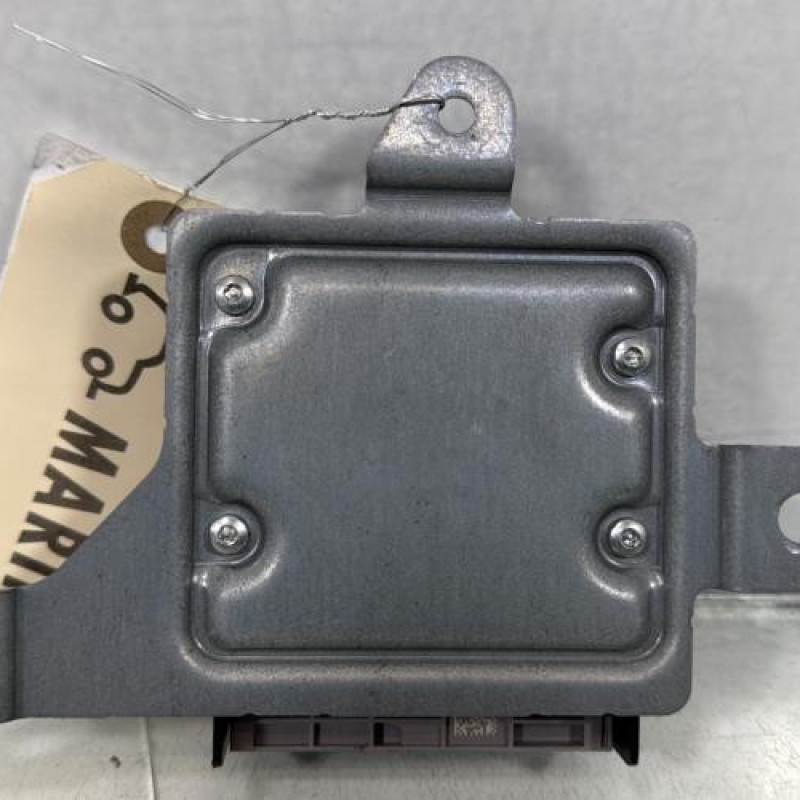 Boitier air bag RENAULT MASTER 3 Photo n°2