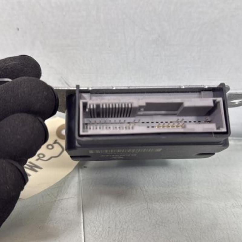 Boitier air bag RENAULT MASTER 3 Photo n°3