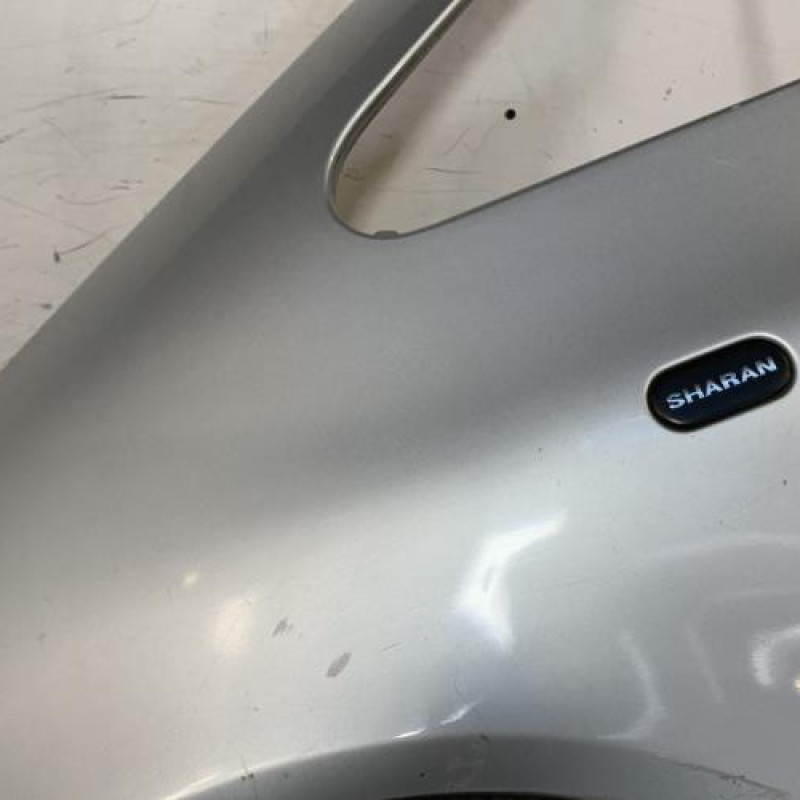 Aile avant gauche VOLKSWAGEN SHARAN 1 Photo n°4