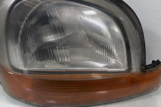 Optique avant principal droit (feux)(phare) RENAULT KANGOO 1 Photo n°1