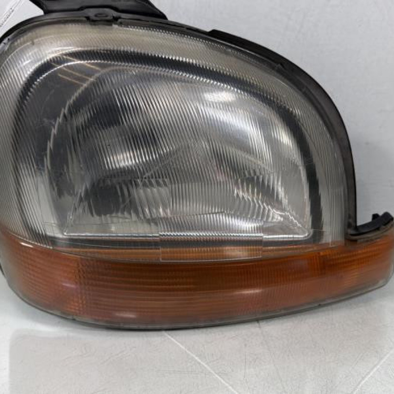 Optique avant principal droit (feux)(phare) RENAULT KANGOO 1 Photo n°1