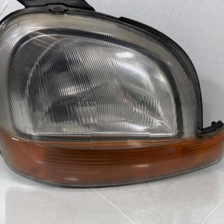 Optique avant principal droit (feux)(phare) RENAULT KANGOO 1 Photo n°1
