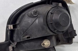 Optique avant principal droit (feux)(phare) RENAULT KANGOO 1