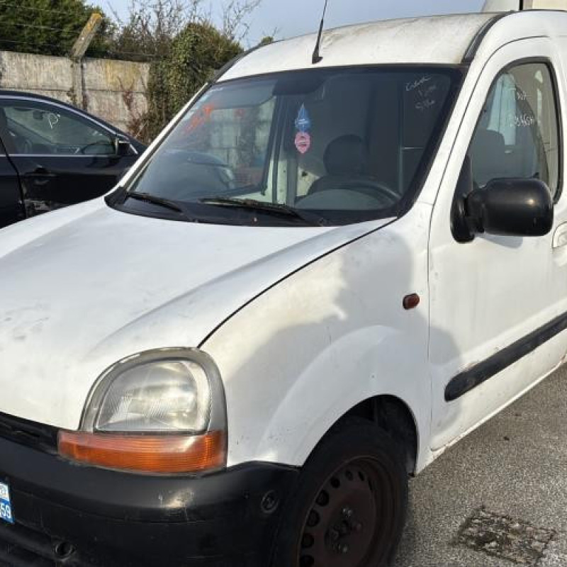 Arret de porte avant gauche RENAULT KANGOO 1 Photo n°4