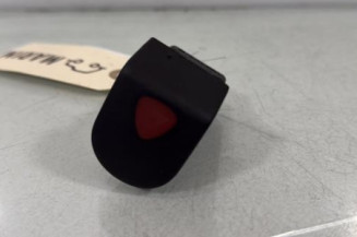 Bouton de warning RENAULT KANGOO 1 Photo n°1