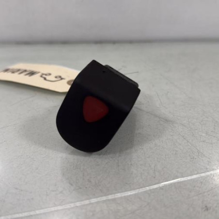 Bouton de warning RENAULT KANGOO 1 Photo n°1