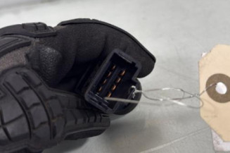 Bouton de warning RENAULT KANGOO 1