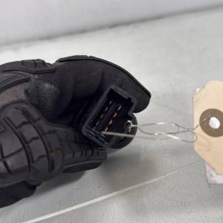 Bouton de warning RENAULT KANGOO 1