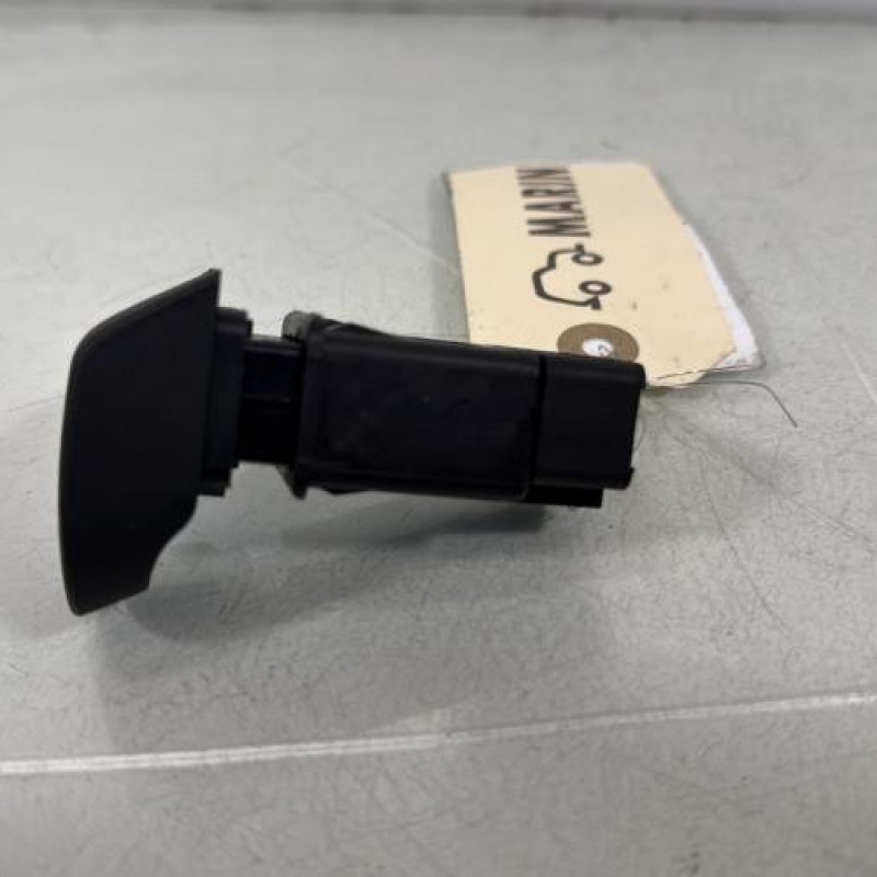 Bouton de warning RENAULT KANGOO 1 Photo n°3