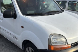 Bouton de warning RENAULT KANGOO 1