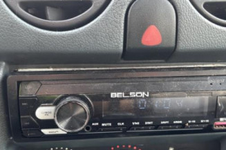 Bouton de warning RENAULT KANGOO 1