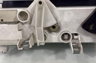 Commande chauffage RENAULT KANGOO 1