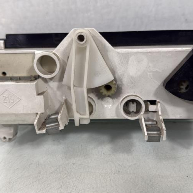 Commande chauffage RENAULT KANGOO 1 Photo n°2