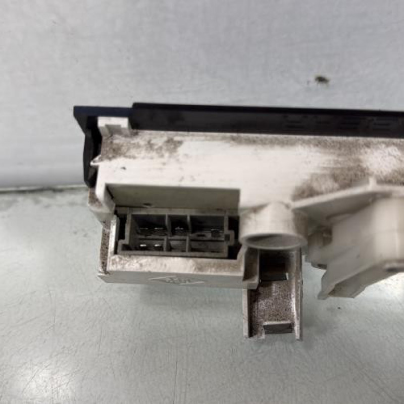 Commande chauffage RENAULT KANGOO 1 Photo n°3