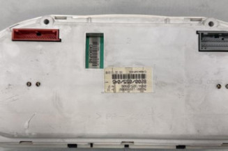 Compteur RENAULT KANGOO 1