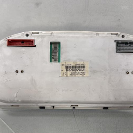 Compteur RENAULT KANGOO 1